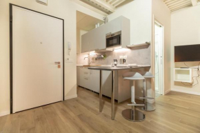 Alessia's Building- Affori FN Milano